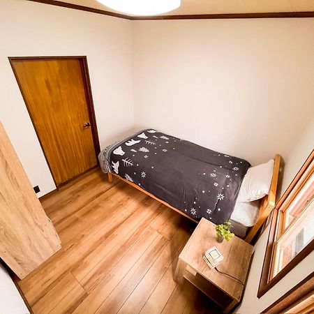 Konayuki Hotel Myoko Luaran gambar