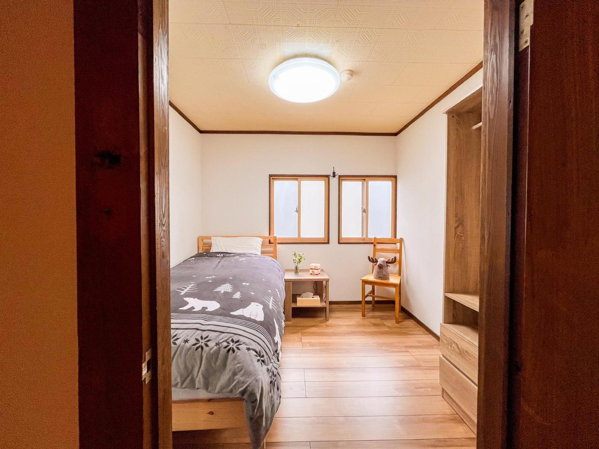 Konayuki Hotel Myoko Luaran gambar